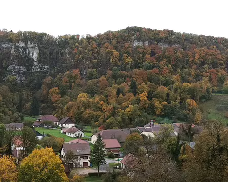 027 vallée du Cusancin