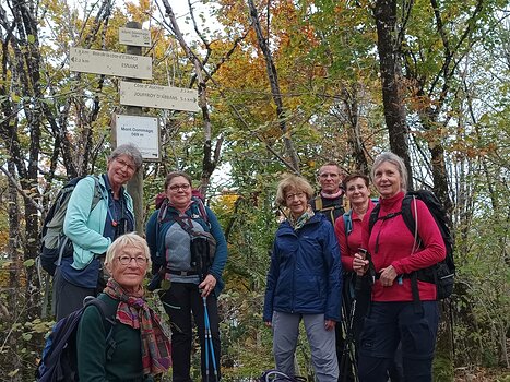 Danielle Danielle H, détail sortie