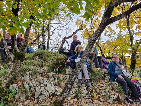 Nathalie Nathalie J, détail sortie