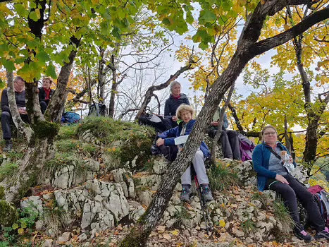 Nathalie Nathalie J, détail sortie