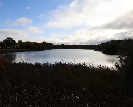 Rando_CAF_Vaux_de_Cernay-01 Etang du Perray