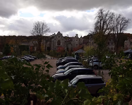 Rando_CAF_Vaux_de_Cernay-14 Abbaye des Vaux de Cernay