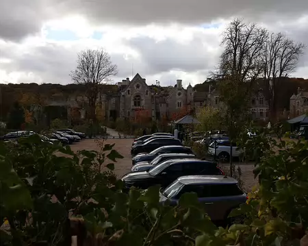 Rando_CAF_Vaux_de_Cernay-14 Abbaye des Vaux de Cernay