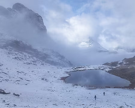 20251022_104430-01 Riffelsee devant le Cervin.