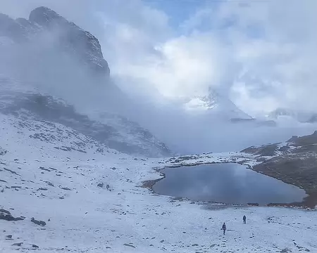 20251022_104430-01 Riffelsee devant le Cervin.