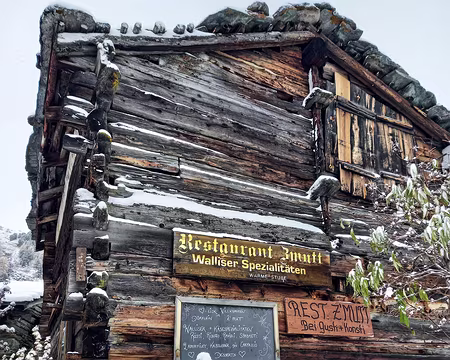 20251024_105206-01 Zmutt. Geschlossen à cette saison.