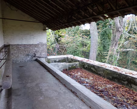 P1210996 Lavoir à Crouttes