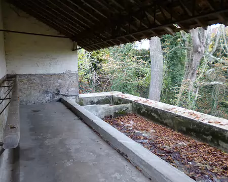 P1210996 Lavoir à Crouttes
