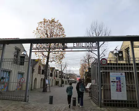 P1220084 ...et entrepôts de Bercy fut inauguré en 2000