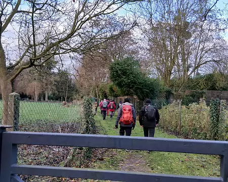 002 Le GR 11 à Changis-sur-Marne