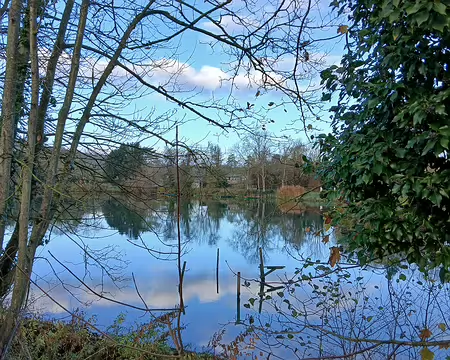 007 La Marne est le principal affluent de la Seine