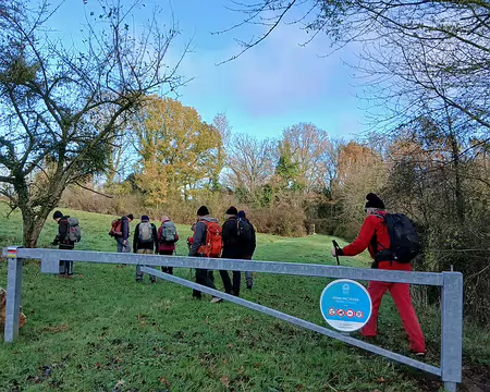 011 L’aqueduc souterrain de la Dhuis, construit entre 1863 et 1865, acheminait l’eau potable à Paris