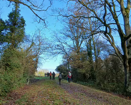014 Aujourd’hui l’aqueduc de la Dhuis alimente les communes du Val d’Europe, dont Disneyland Paris