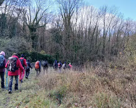 015 Changement de direction