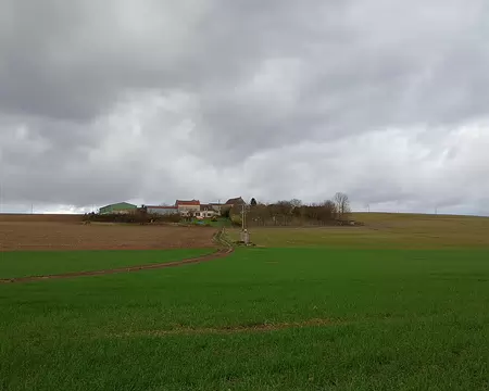 035 La ferme de Dancy