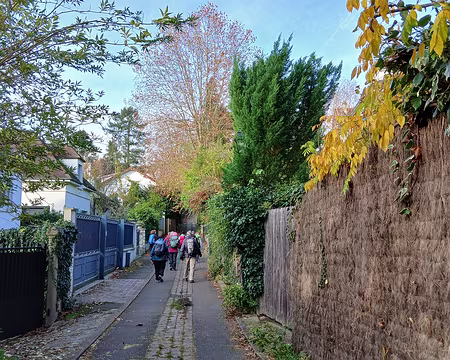 002 La sente du Bois des Dames (Vaucresson)