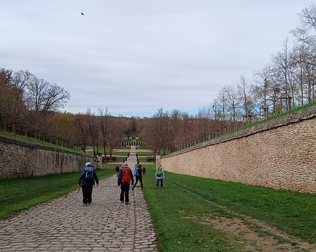 018 La route de la Grille royale