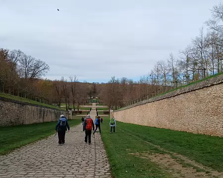 018 La route de la Grille royale