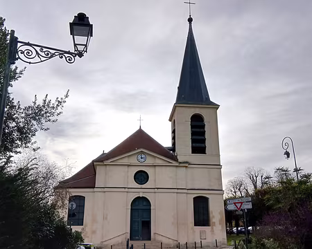 040 L’église Saint-Vigor a été consacrée en 1689