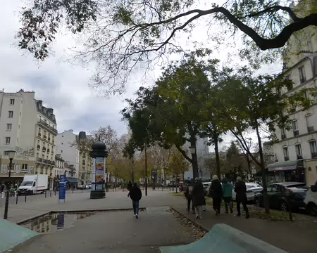 P1220114 Boulevard de Charonne