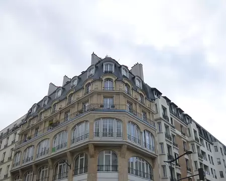 P1220124 Rue de Buzenval