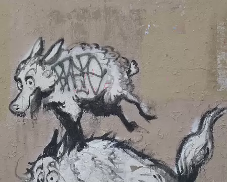 P1220126 Rue de Buzenval