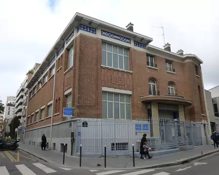 P1220127 Bains-Douches des Haies, 1927