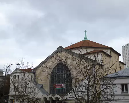 P1220167 Eglise St-Cyrille et St-Méthode, (1935-1962)