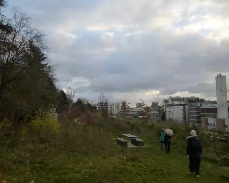 P1220188 La Petite Ceinture. Merci à Nathalie