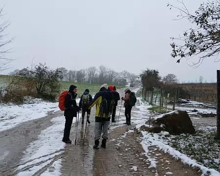 006 La pause du matin