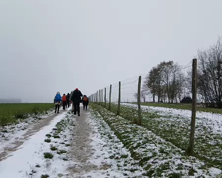 008 Ambiance hivernale