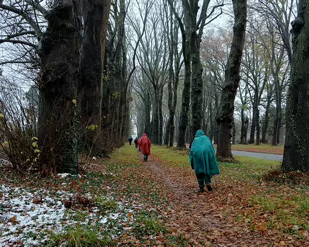 013 La contre-allée