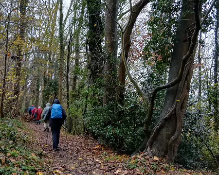 041 La sente des Carrières