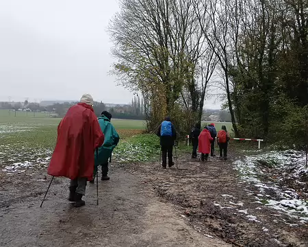 044 La dernière ligne droite