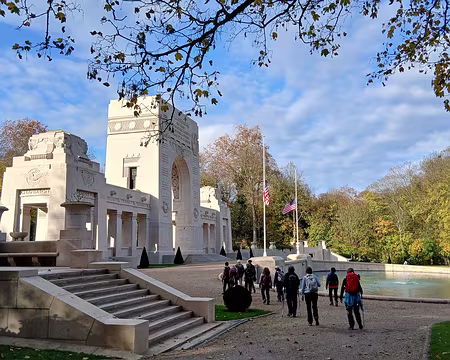 016 avant l’entrée en guerre des Etats-Unis (avril 1917)