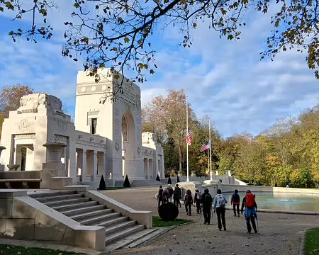 016 avant l’entrée en guerre des Etats-Unis (avril 1917)