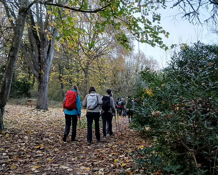 038 Chemin dans le Parc naturel urbain des Gallicourts