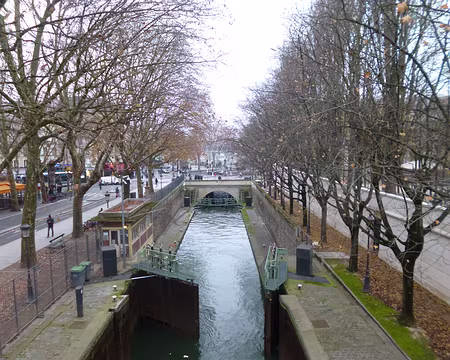 P1220256 Canal Saint-Martin