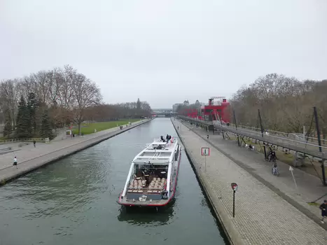 2025-12 Canal de l'Ourcq