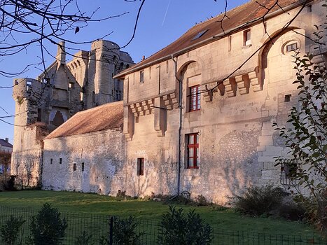 2025-12 Châteaux en Seine-et-Marne