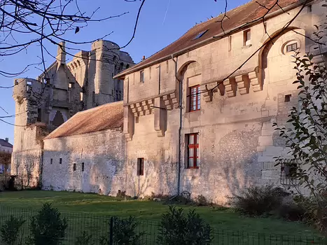 2025-12 Châteaux en Seine-et-Marne