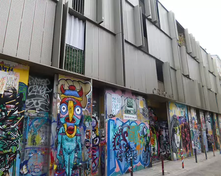 P1220198 Crèche, rue Dénoyez