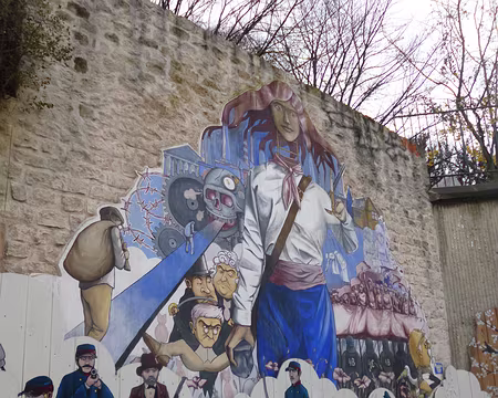 P1220211 La dernière barricade (2021)