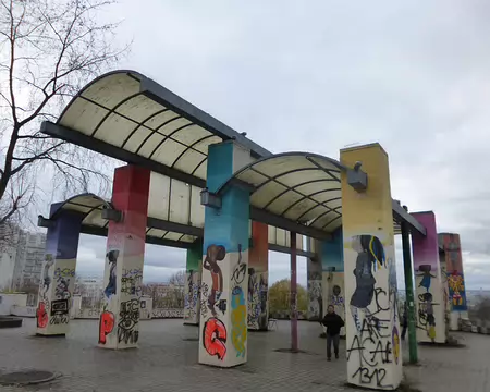 P1220216 Belvédère de Belleville