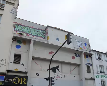 P1220242 Rue Ménilmontant