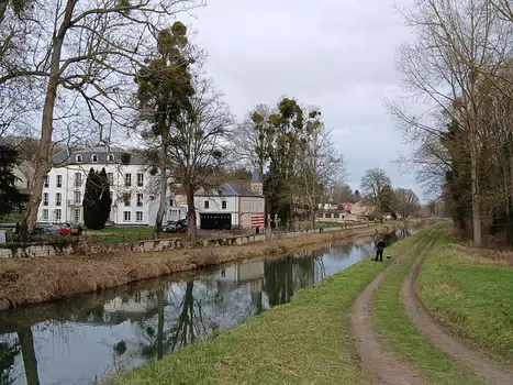2026-01 Canal de l'Ourcq