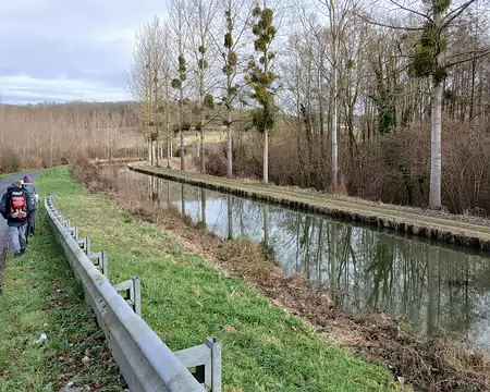 018 Le canal de l’Ourcq
