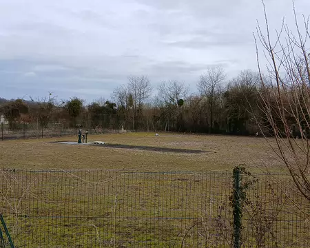 030 Tête de puits (stockage souterrain de gaz naturel de Germigny-sous-Coulombs)