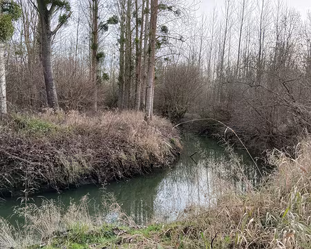 037 Au milieu coule une rivière, l’Ourcq (86 km)