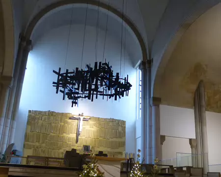 P1220363 Choeur de l'église Saint-Vincent-de-Paul